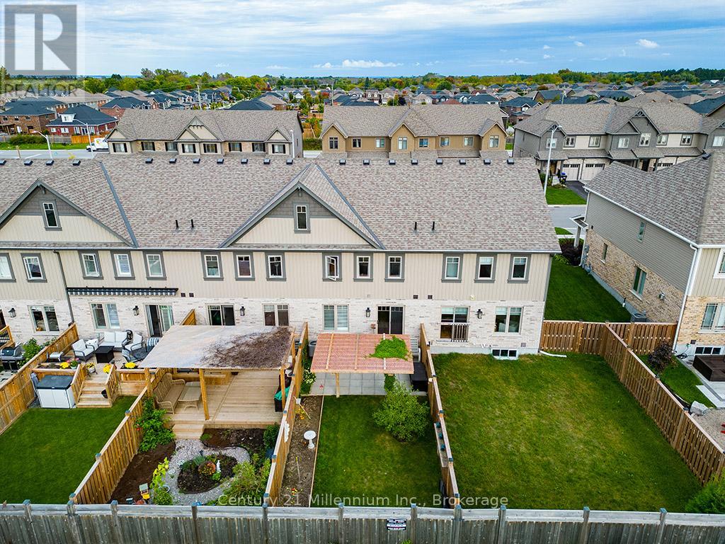 10 Archer Avenue, Collingwood, Ontario  L9Y 3B7 - Photo 34 - S10437205