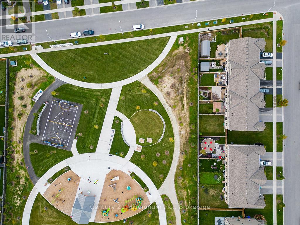 10 Archer Avenue, Collingwood, Ontario  L9Y 3B7 - Photo 36 - S10437205