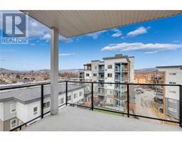 3634 Mission Springs Drive Unit# 601B, kelowna, British Columbia