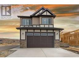 168 Vantage Drive Greystone, Cochrane, Ca