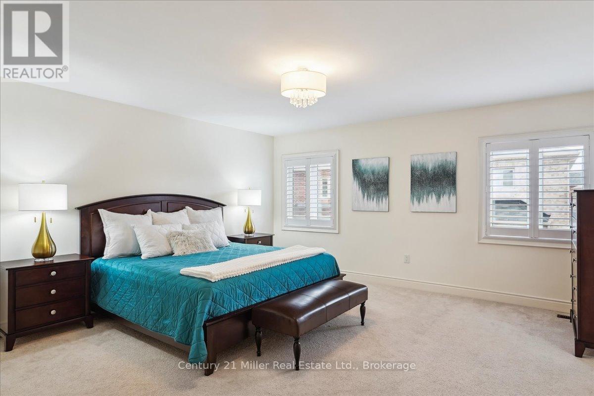 3083 Streamwood Passage, Oakville, Ontario  L6H 0S8 - Photo 10 - W11882786