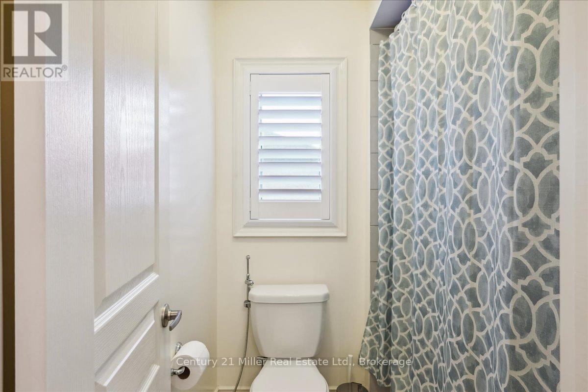 3083 Streamwood Passage, Oakville, Ontario  L6H 0S8 - Photo 18 - W11882786