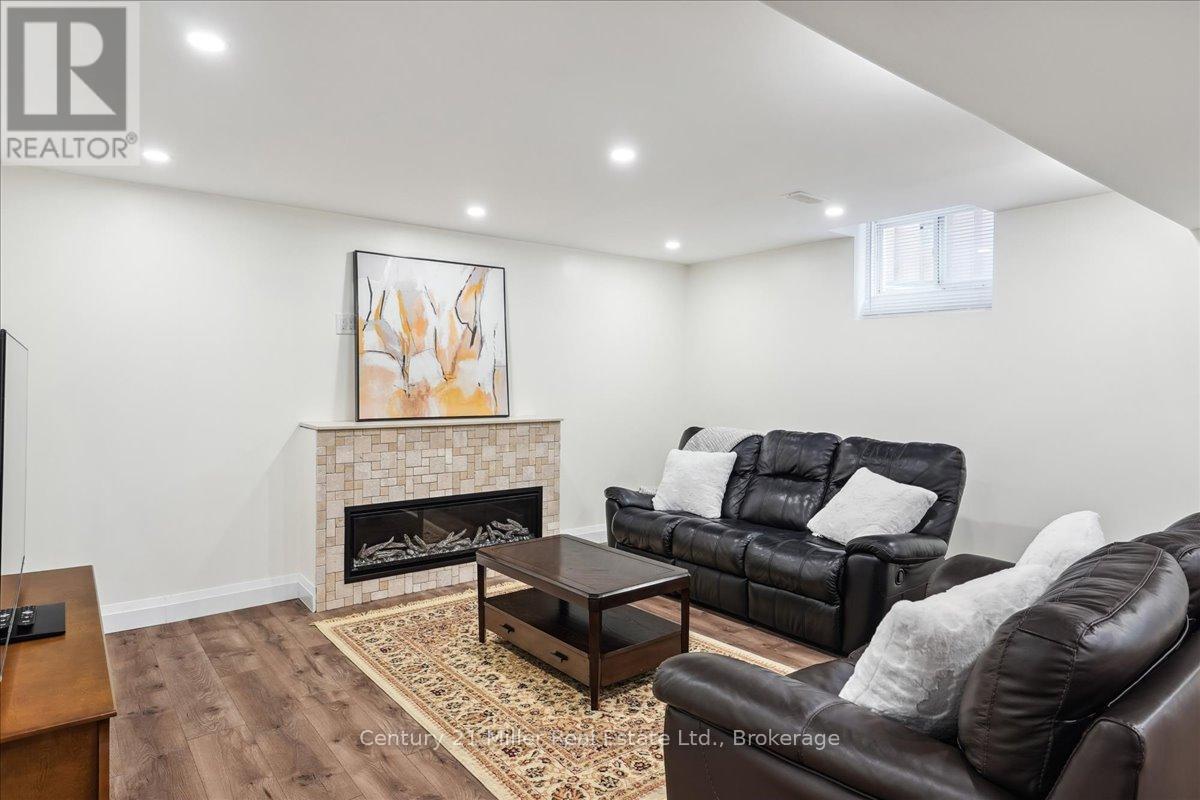 3083 Streamwood Passage, Oakville, Ontario  L6H 0S8 - Photo 26 - W11882786
