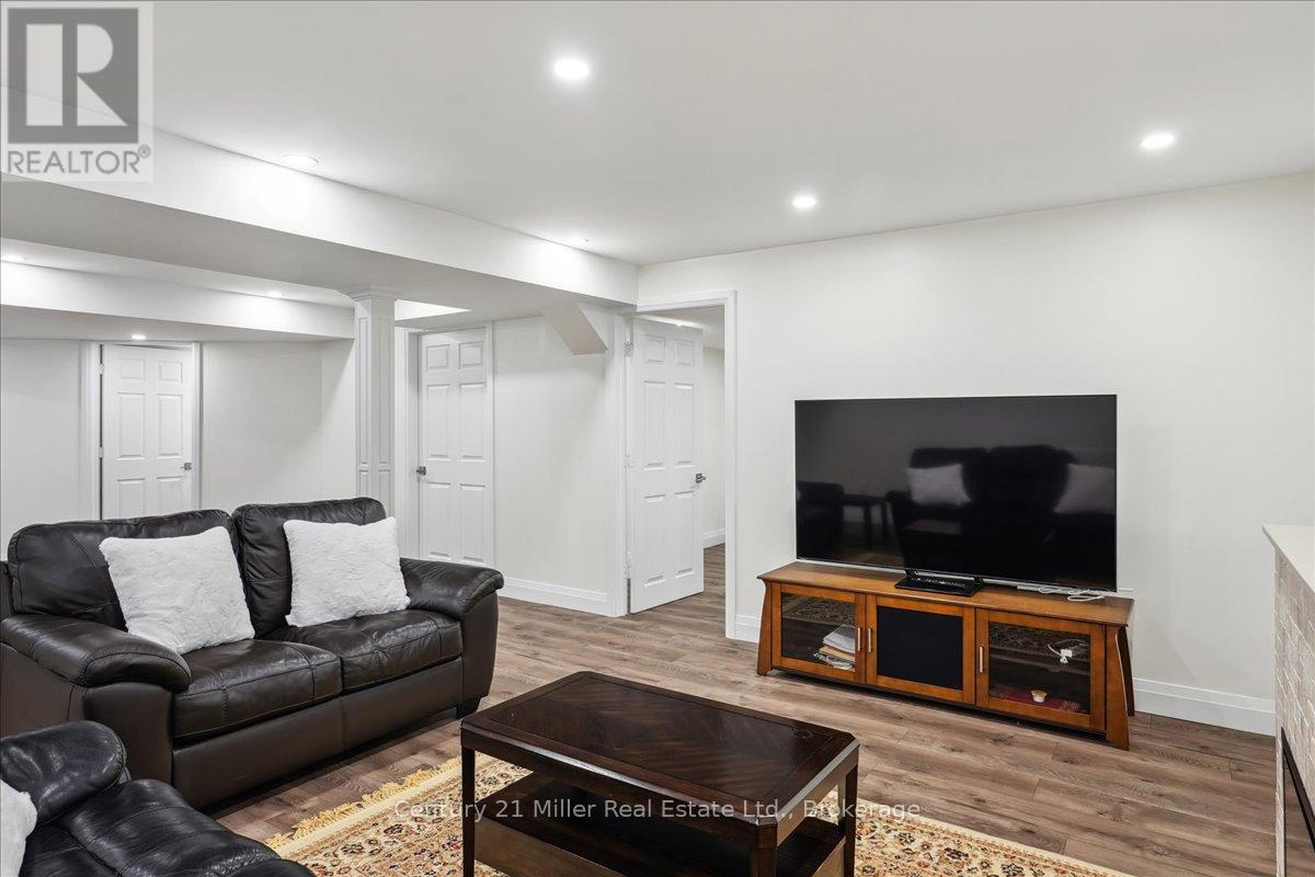 3083 Streamwood Passage, Oakville, Ontario  L6H 0S8 - Photo 27 - W11882786