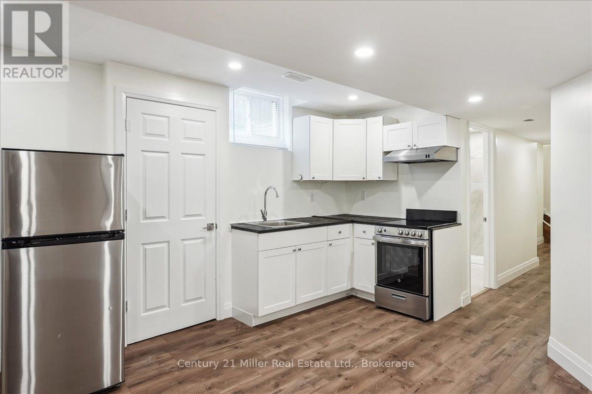 3083 Streamwood Passage, Oakville, Ontario  L6H 0S8 - Photo 28 - W11882786