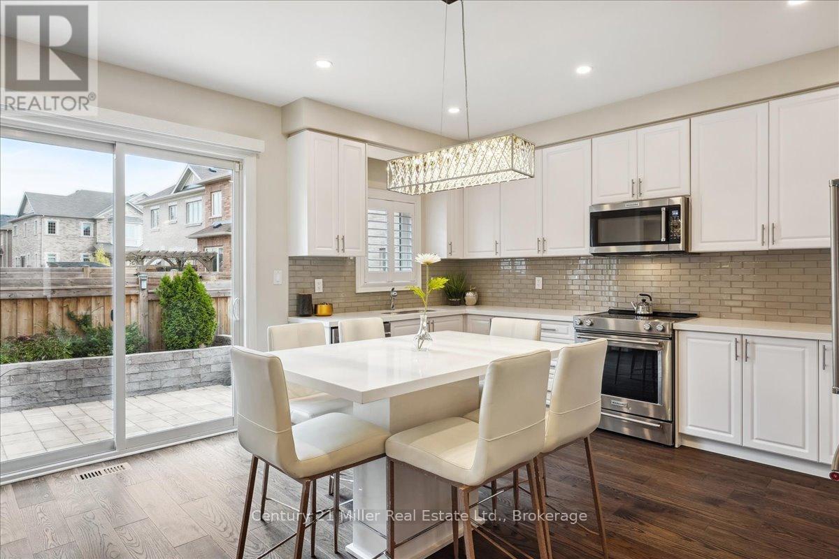 3083 Streamwood Passage, Oakville, Ontario  L6H 0S8 - Photo 6 - W11882786