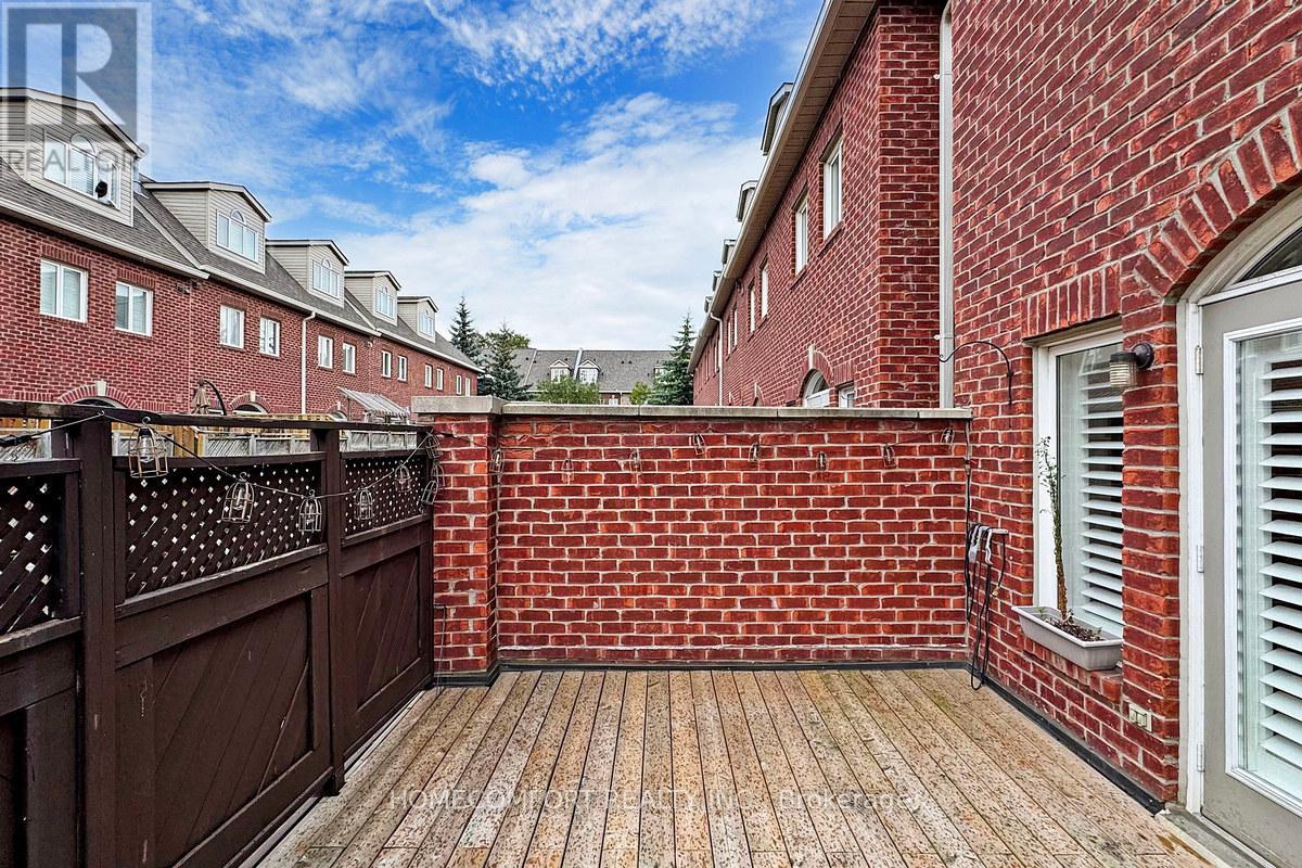 Th1 - 116 Evans Avenue, Toronto, Ontario  M8Z 6C5 - Photo 31 - W11214265