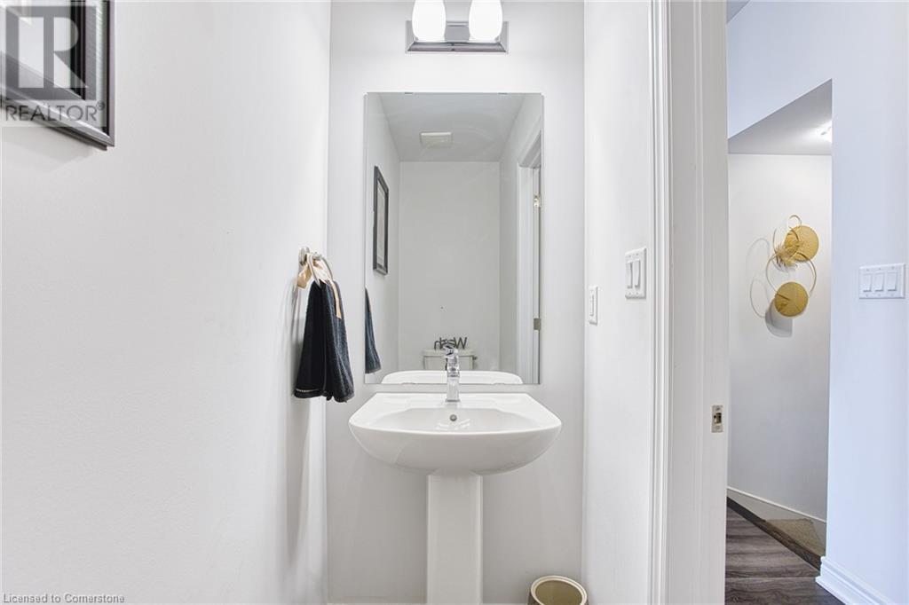 575 Woodward Avenue Unit# 59, Hamilton, Ontario  L8H 6P2 - Photo 18 - 40681664