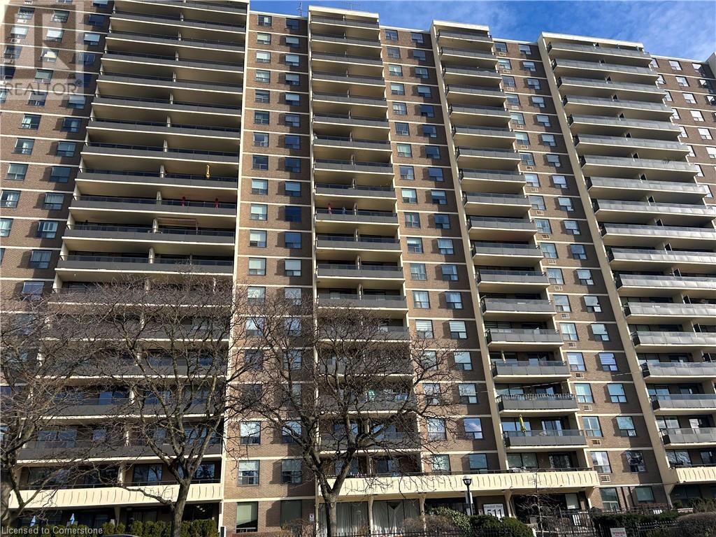 511 The West Mall Unit# 1112Toronto, Ontario  M9C 1G5 - Photo 1 - 40654052