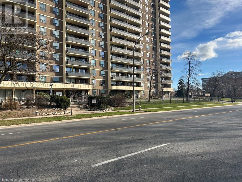 Property at 511 THE WEST MALL Unit# 1112 image 2