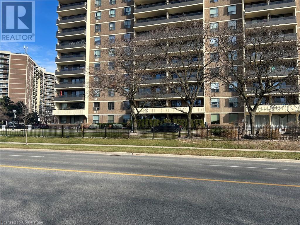 Property at 511 THE WEST MALL Unit# 1112 image 3