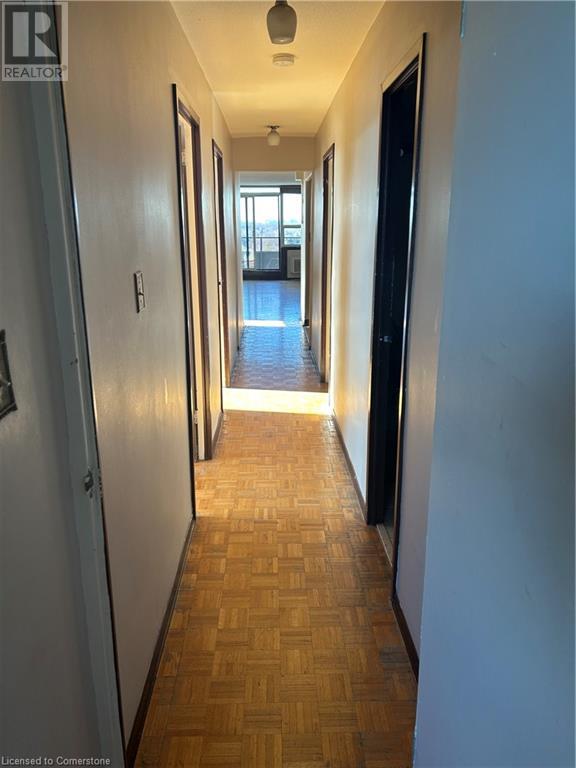 Property at 511 THE WEST MALL Unit# 1112 image 5