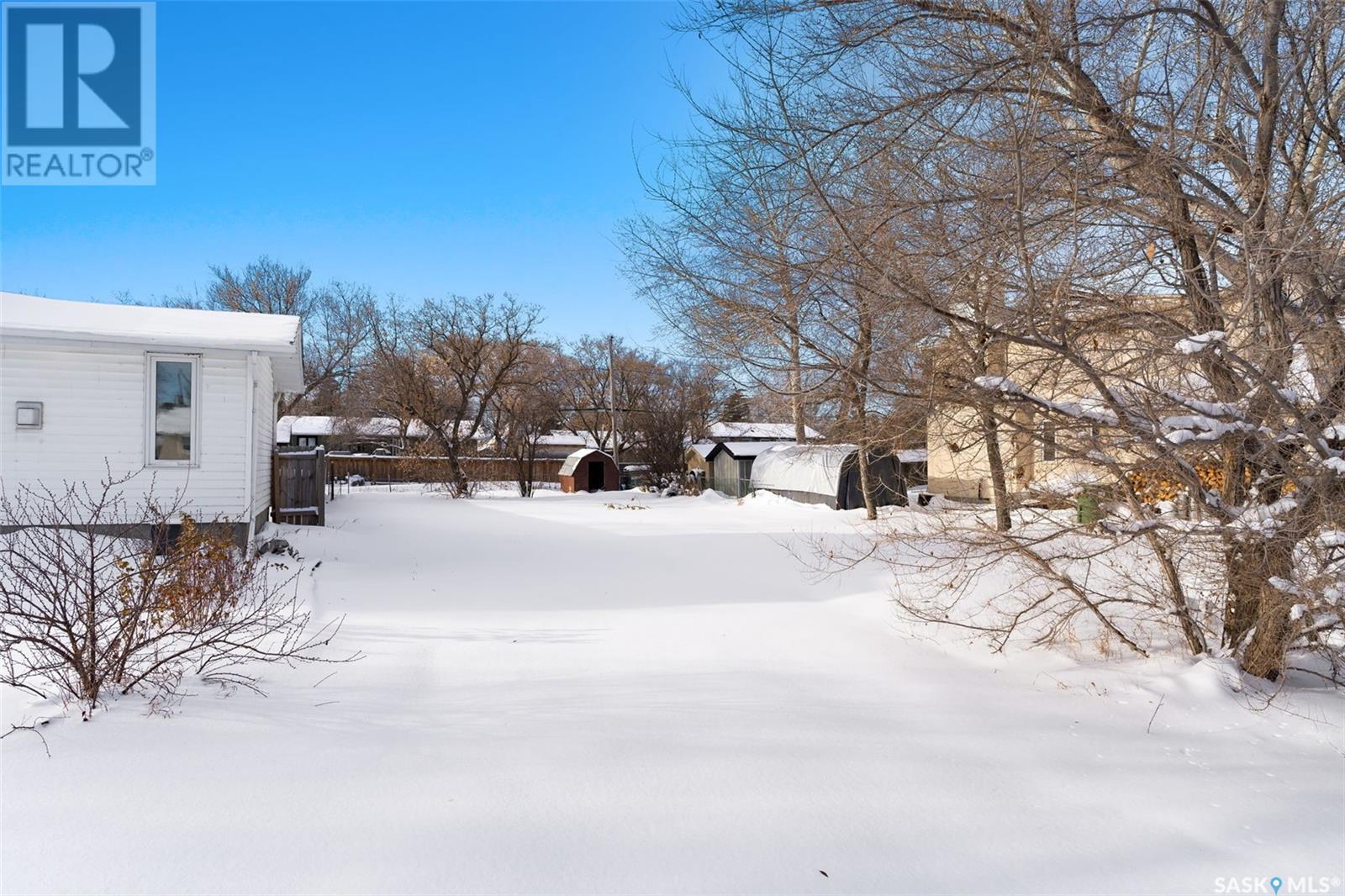 106 Manitoba Street, Pense, Saskatchewan  S0G 3W0 - Photo 2 - SK989198