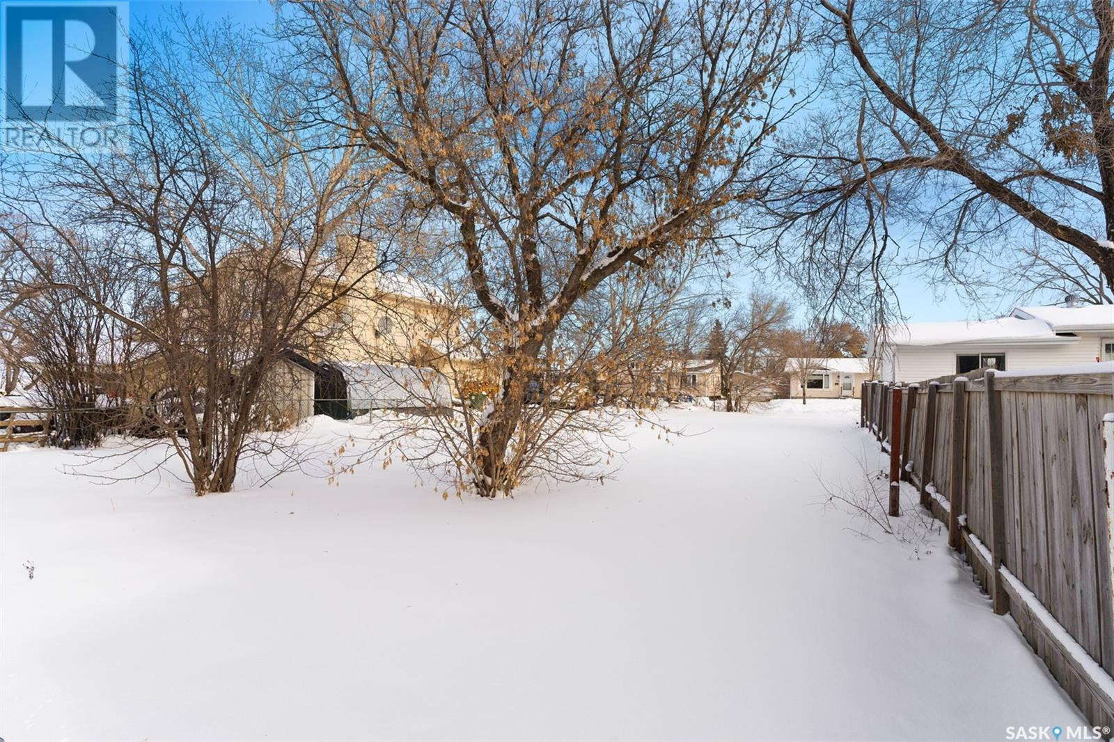 106 Manitoba Street, Pense, Saskatchewan  S0G 3W0 - Photo 4 - SK989198