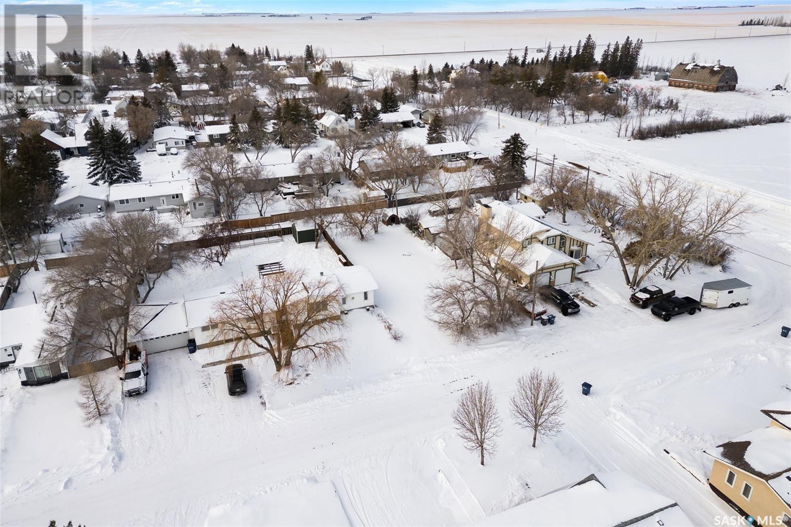 106 Manitoba Street, Pense, Saskatchewan  S0G 3W0 - Photo 8 - SK989198