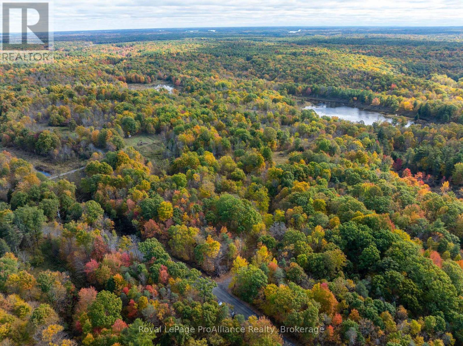 Pt Lots 12 & 13 Devil Lake Road, South Frontenac (Frontenac South), Ontario  K0G 1X0 - Photo 4 - X9413105