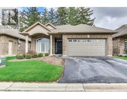 7 - 1 VINEDEN DRIVE, St. Thomas, Ontario