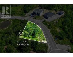 270 Twelfth Avenue Unit# Lot 1, Greater Sudbury, Ontario