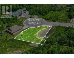 270 Twelfth Avenue Unit# Lot 3, Greater Sudbury, Ontario