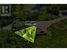 270 Twelfth Avenue Unit# Lot 5, Greater Sudbury, Ontario