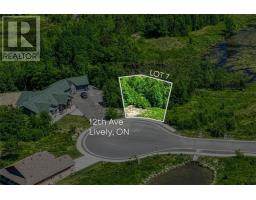 270 Twelfth Avenue Unit# Lot 7, Greater Sudbury, Ontario