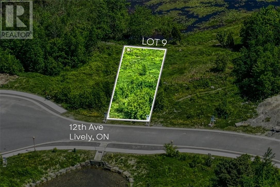 270 Twelfth Avenue Unit# Lot 9, Greater Sudbury, Ontario
