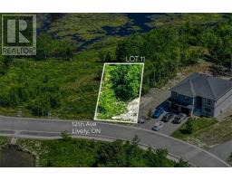 270 Twelfth Avenue Unit# Lot 11, Greater Sudbury, Ontario