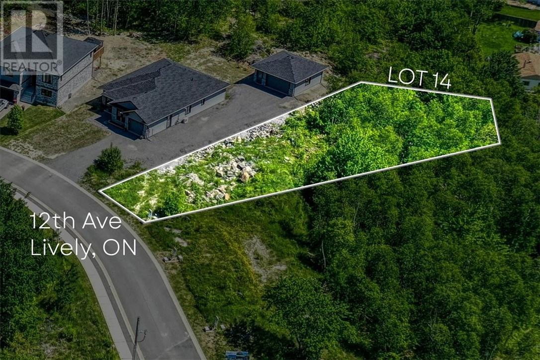 270 Twelfth Avenue Unit# Lot 14, Greater Sudbury, Ontario