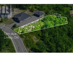 270 Twelfth Avenue Unit# Lot 14, Greater Sudbury, Ontario