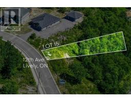 270 Twelfth Avenue Unit# Lot 15, Greater Sudbury, Ontario