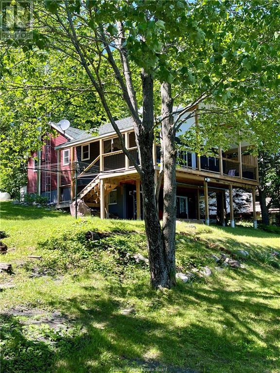 31 Hwy 546, Iron Bridge, Ontario  P0R 1H0 - Photo 1 - 2120008