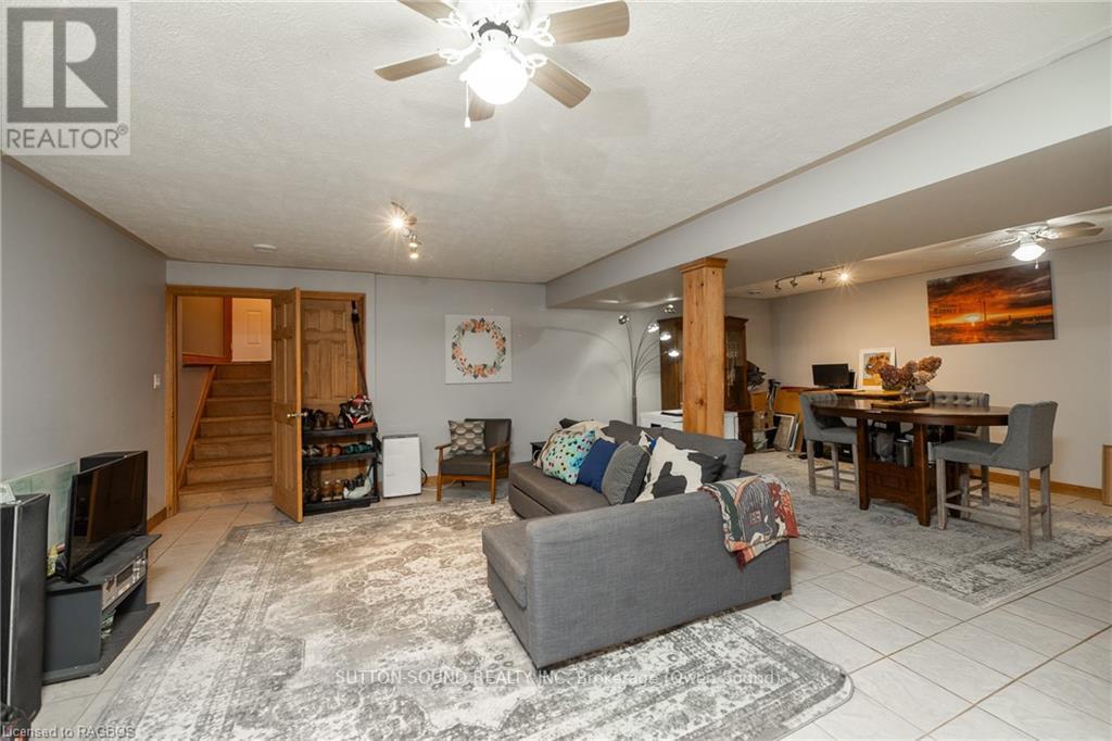 342468 Concession 14, Georgian Bluffs, Ontario  N0H 2K0 - Photo 21 - X11879914