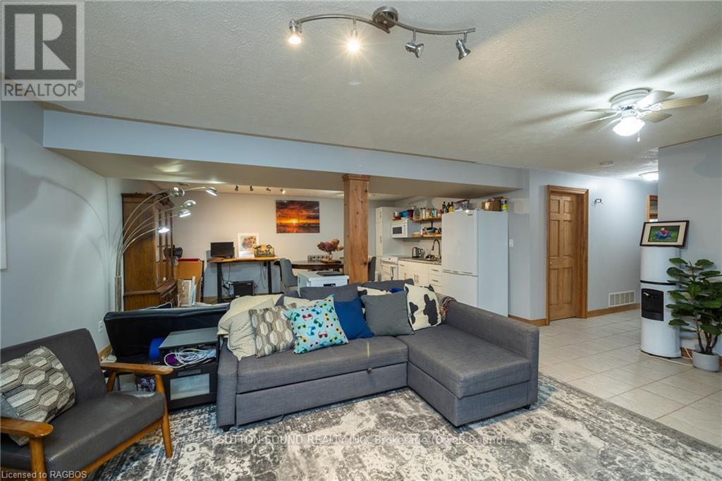 342468 Concession 14, Georgian Bluffs, Ontario  N0H 2K0 - Photo 25 - X11879914