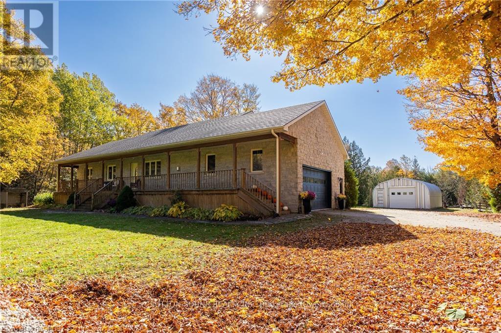 342468 Concession 14, Georgian Bluffs, Ontario  N0H 2K0 - Photo 29 - X11879914