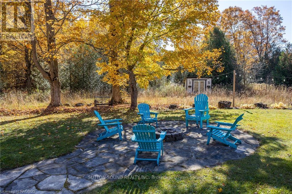 342468 Concession 14, Georgian Bluffs, Ontario  N0H 2K0 - Photo 32 - X11879914