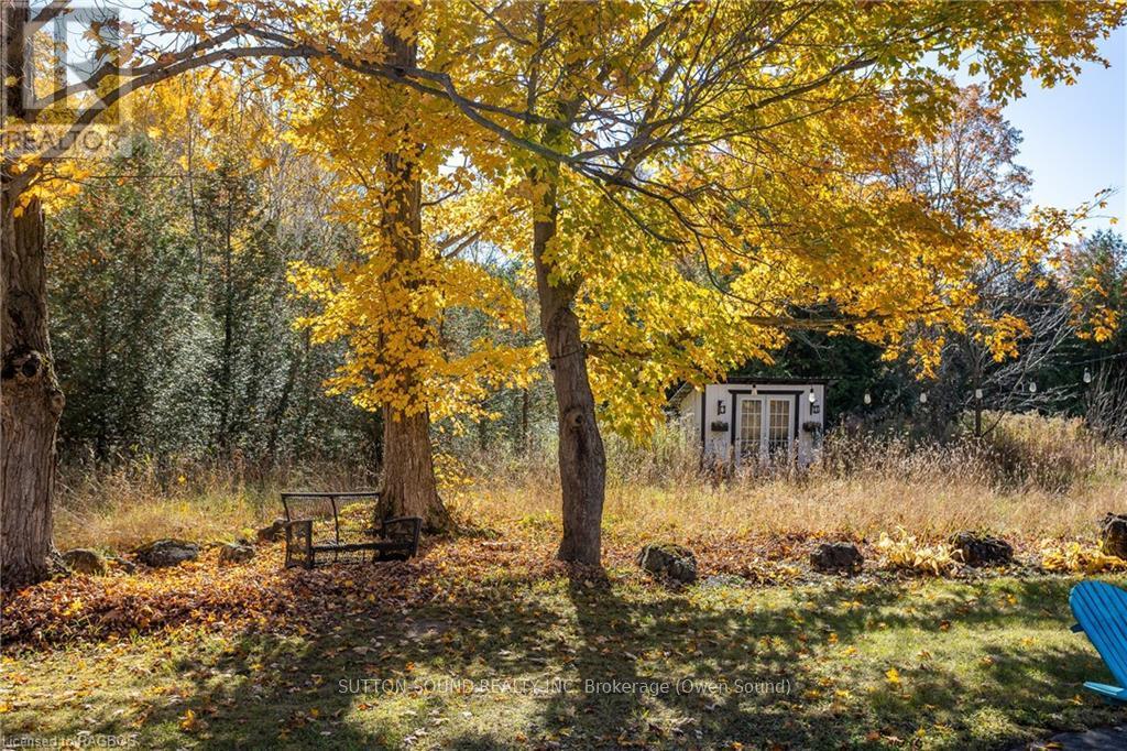 342468 Concession 14, Georgian Bluffs, Ontario  N0H 2K0 - Photo 33 - X11879914