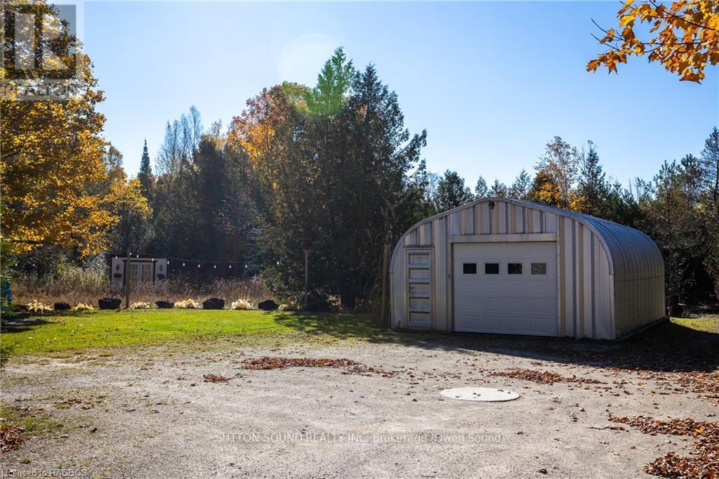 342468 Concession 14, Georgian Bluffs, Ontario  N0H 2K0 - Photo 34 - X11879914