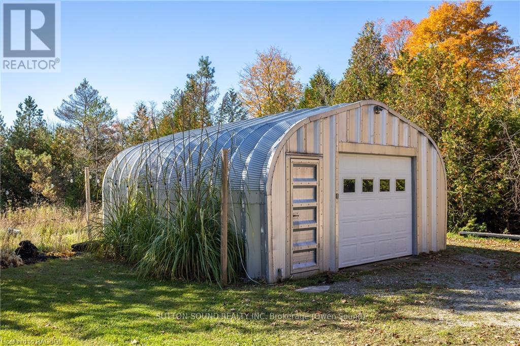 342468 Concession 14, Georgian Bluffs, Ontario  N0H 2K0 - Photo 35 - X11879914