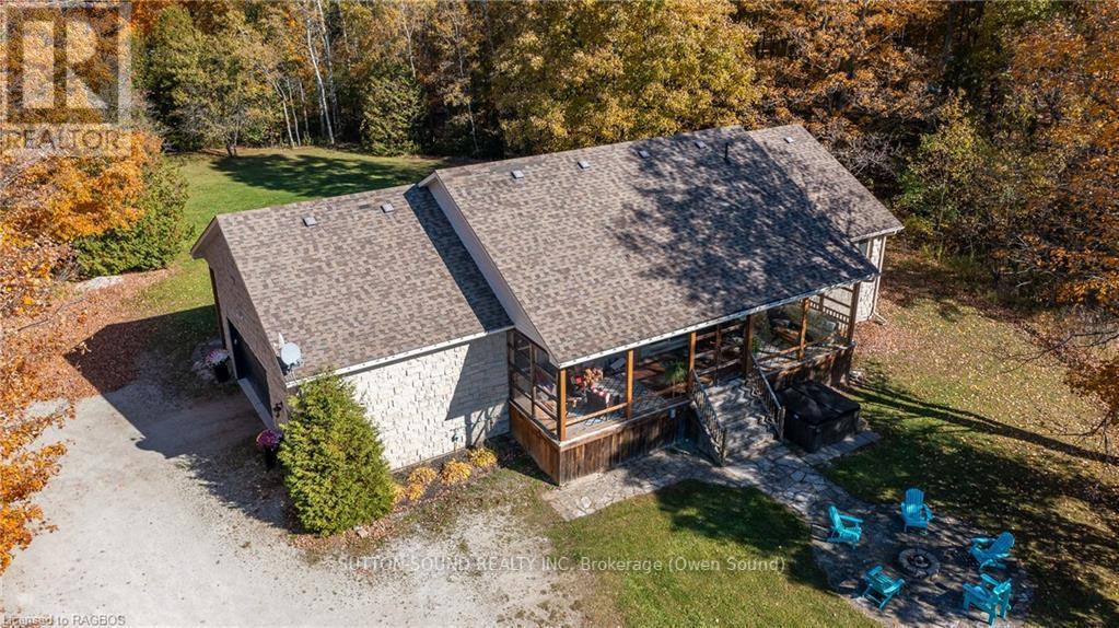 342468 Concession 14, Georgian Bluffs, Ontario  N0H 2K0 - Photo 36 - X11879914