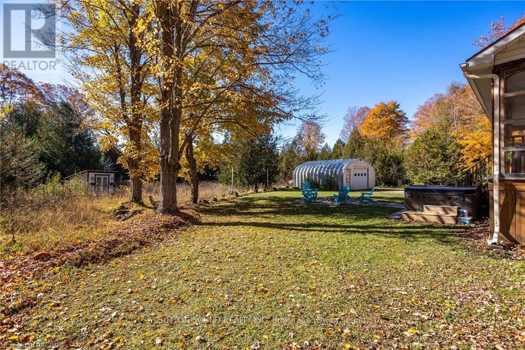 342468 Concession 14, Georgian Bluffs, Ontario  N0H 2K0 - Photo 37 - X11879914