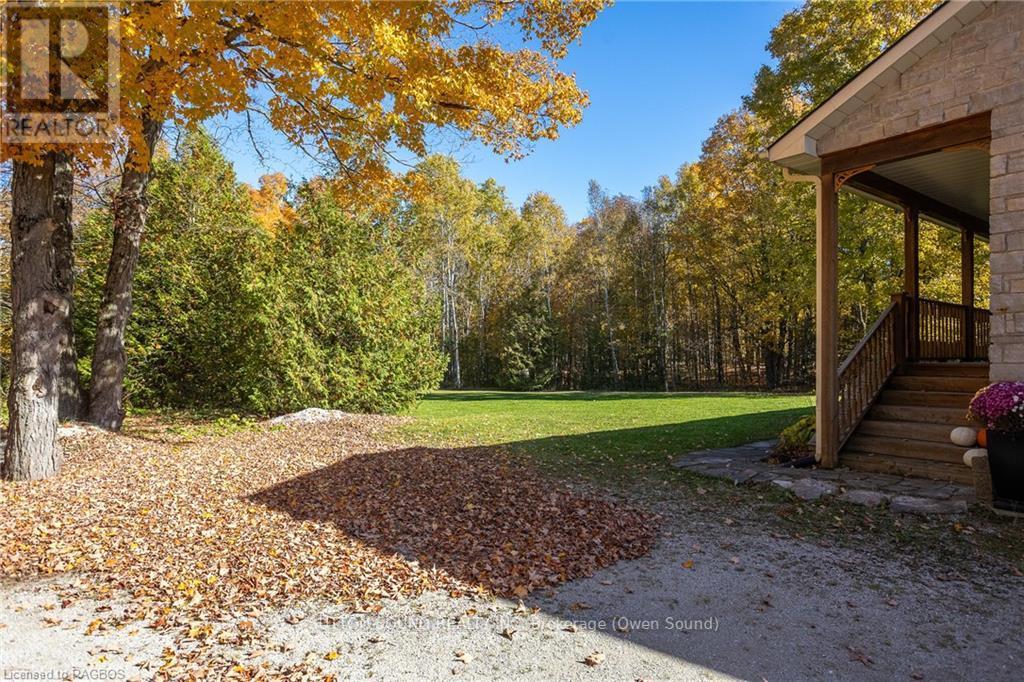 342468 Concession 14, Georgian Bluffs, Ontario  N0H 2K0 - Photo 39 - X11879914