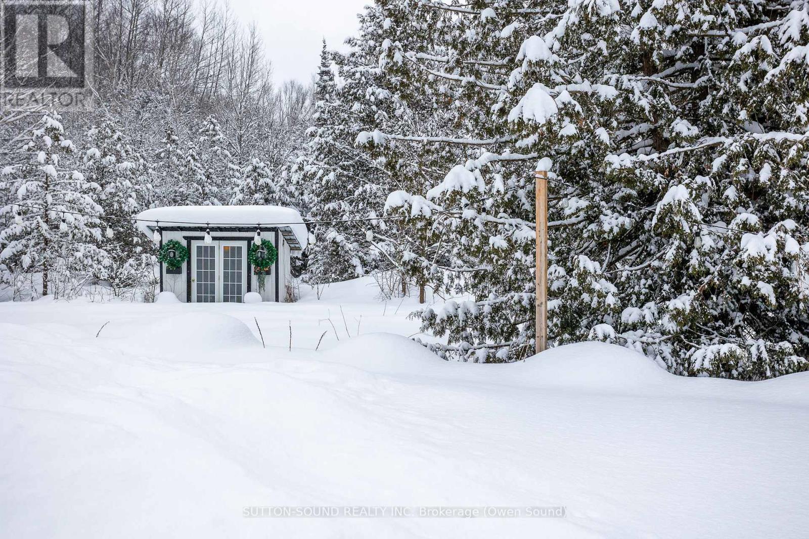 342468 Concession 14, Georgian Bluffs, Ontario  N0H 2K0 - Photo 5 - X11879914