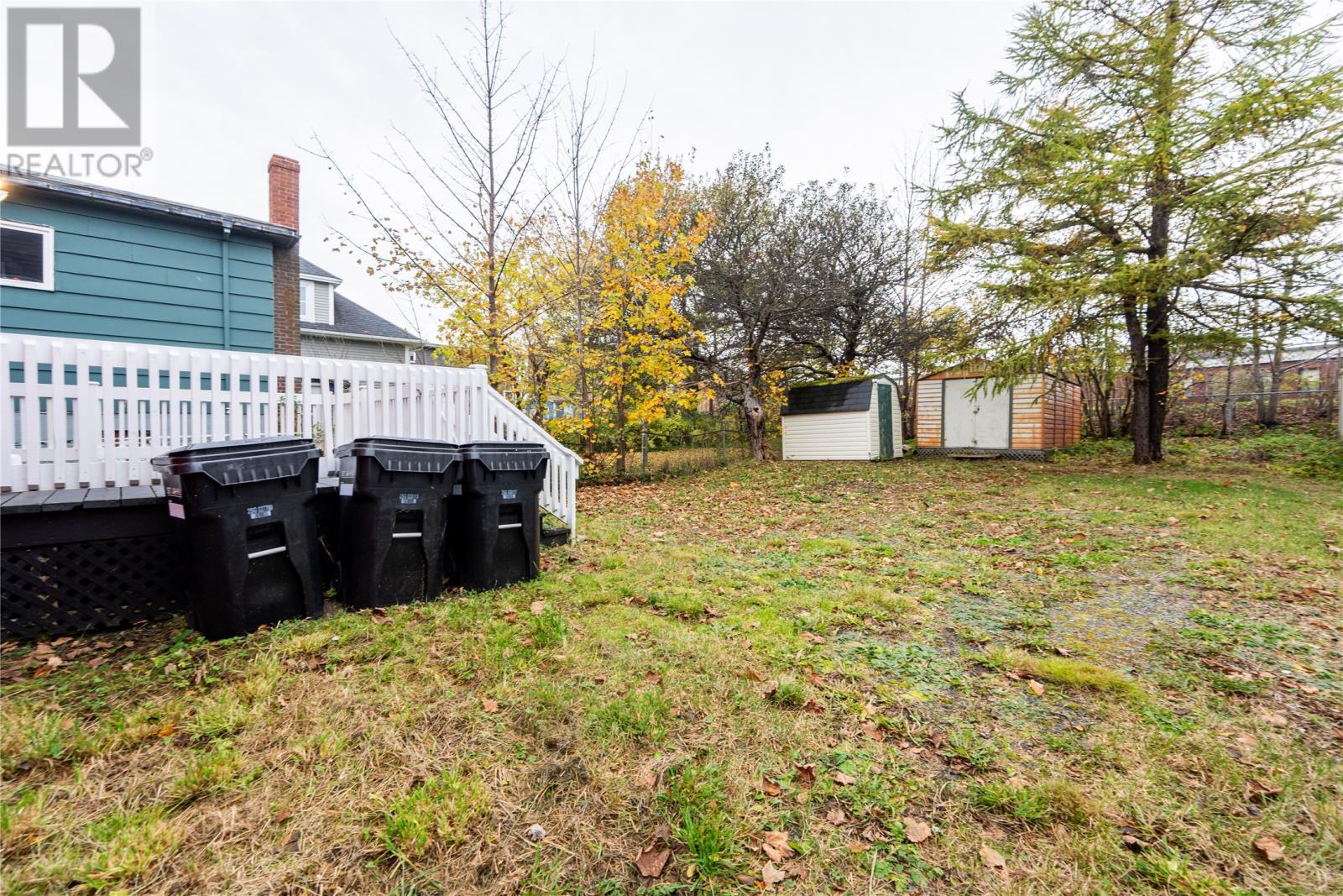 172 Pennywell Road, St. John's, Newfoundland & Labrador  A1C 2L6 - Photo 28 - 1280183