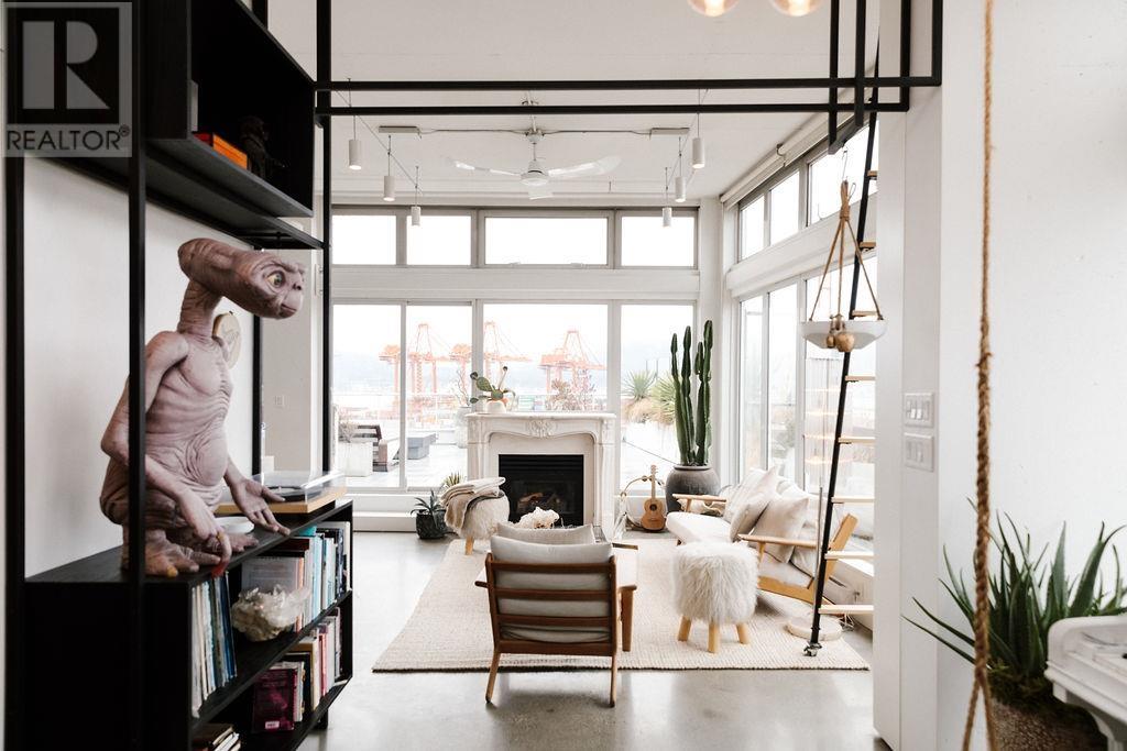 Listing Picture 13 of 29 : 1010 289 ALEXANDER STREET, Vancouver / 溫哥華 - 魯藝地產 Yvonne Lu Group - MLS Medallion Club Member