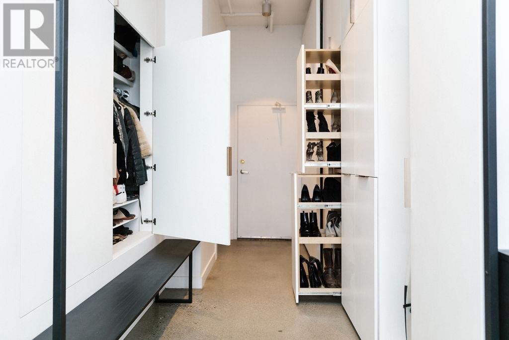 Listing Picture 15 of 29 : 1010 289 ALEXANDER STREET, Vancouver / 溫哥華 - 魯藝地產 Yvonne Lu Group - MLS Medallion Club Member