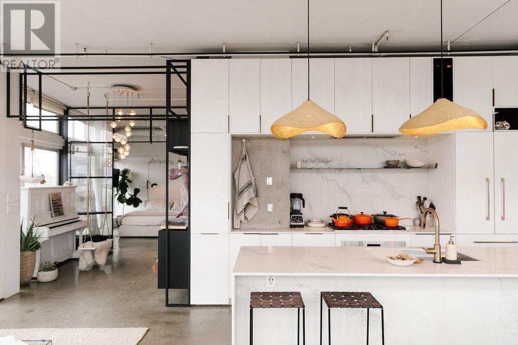 Listing Picture 17 of 29 : 1010 289 ALEXANDER STREET, Vancouver / 溫哥華 - 魯藝地產 Yvonne Lu Group - MLS Medallion Club Member