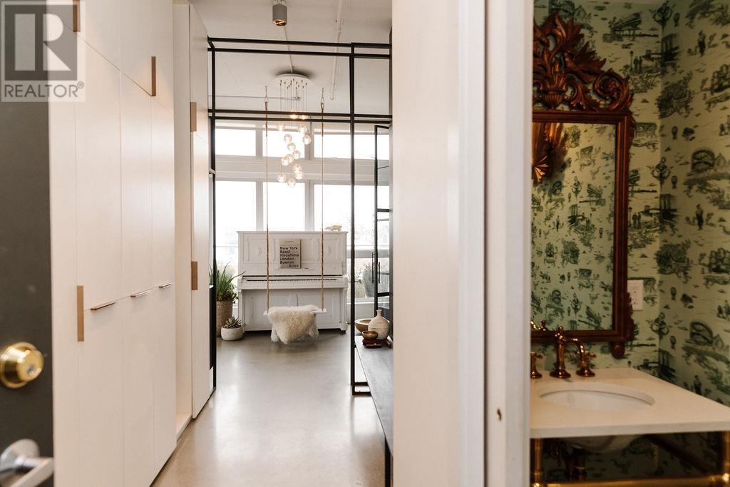 Listing Picture 23 of 29 : 1010 289 ALEXANDER STREET, Vancouver / 溫哥華 - 魯藝地產 Yvonne Lu Group - MLS Medallion Club Member