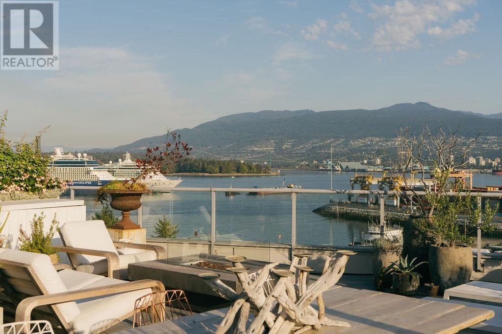 Listing Picture 26 of 29 : 1010 289 ALEXANDER STREET, Vancouver / 溫哥華 - 魯藝地產 Yvonne Lu Group - MLS Medallion Club Member