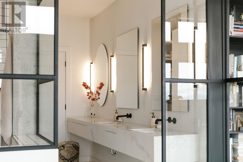 Listing Picture 7 of 29 : 1010 289 ALEXANDER STREET, Vancouver / 溫哥華 - 魯藝地產 Yvonne Lu Group - MLS Medallion Club Member