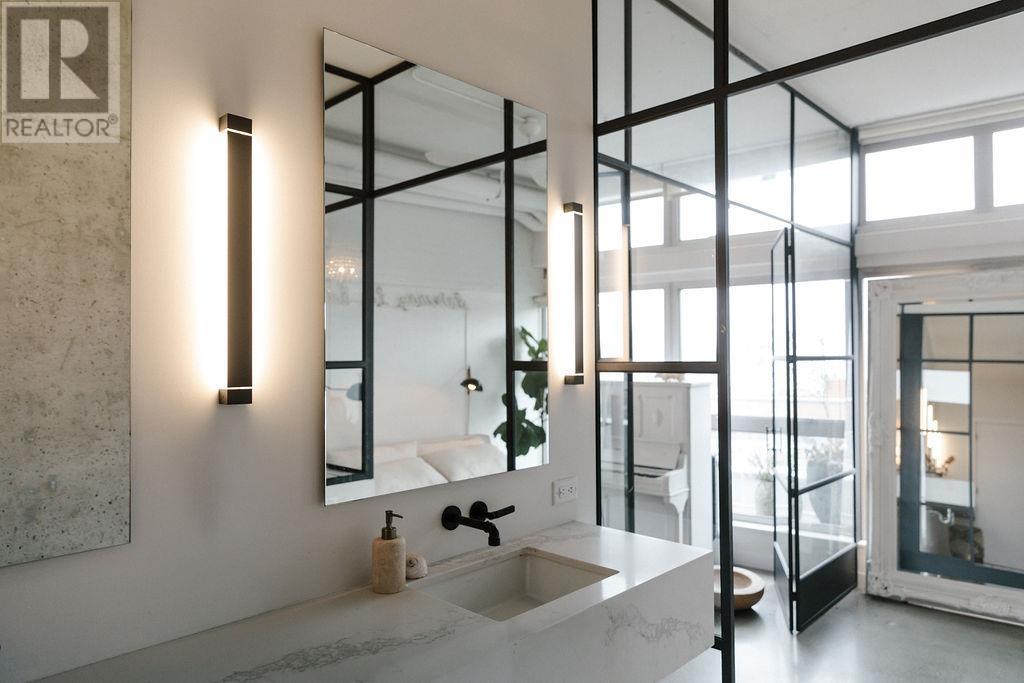 Listing Picture 9 of 29 : 1010 289 ALEXANDER STREET, Vancouver / 溫哥華 - 魯藝地產 Yvonne Lu Group - MLS Medallion Club Member